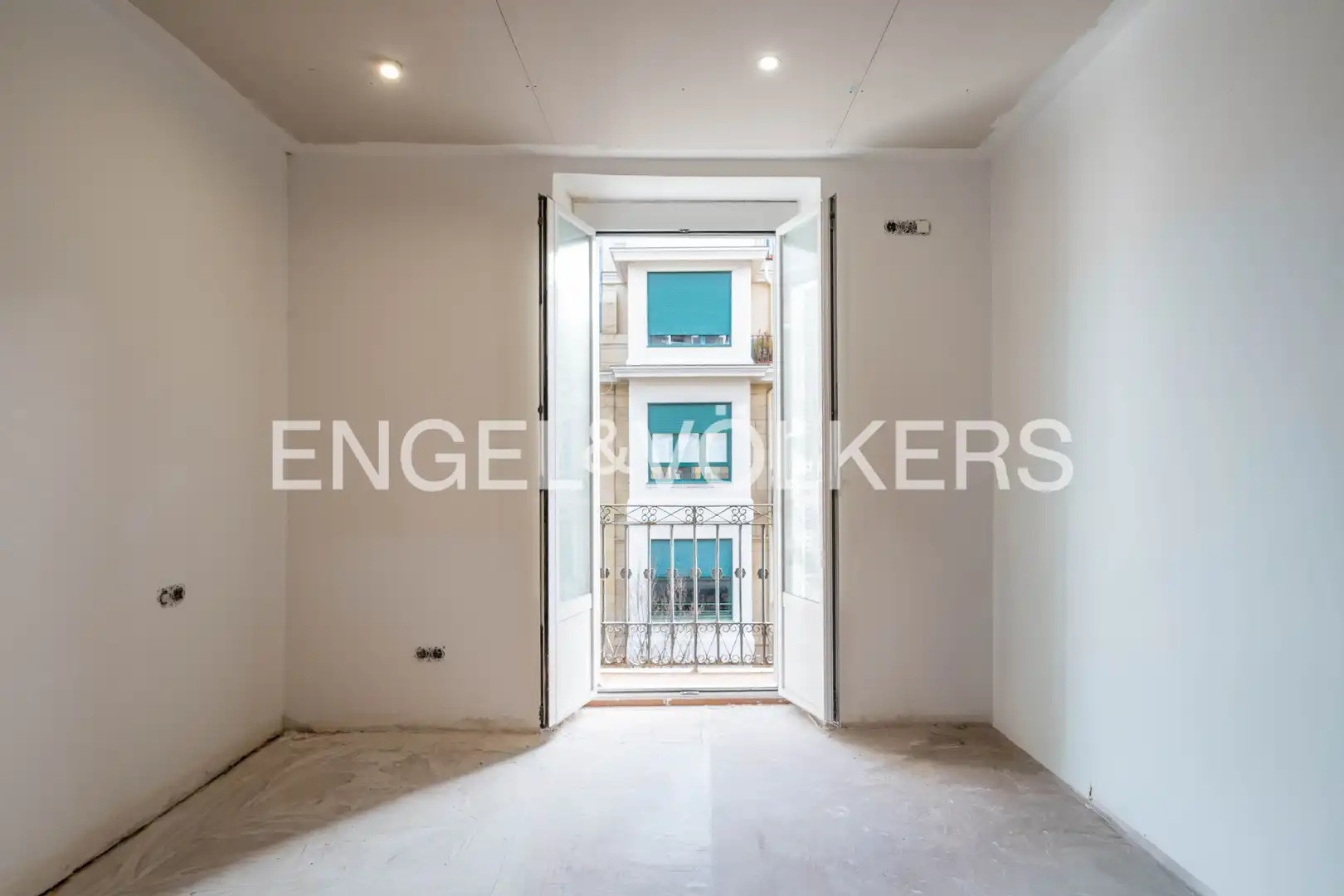 Wohnung mit Terrasse zum Verkauf in Etxaide Kalea, imagen 21