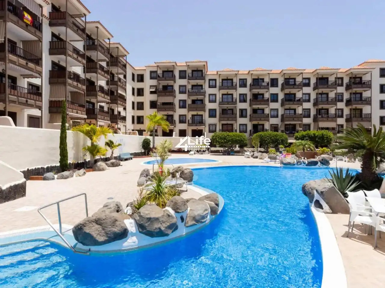 Apartment with pool for sale in Calle Odisea, imagen 19