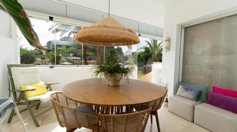 Foto 5 de Planta baja en venta en Castillo Sohail - Myramar, Fuengirola