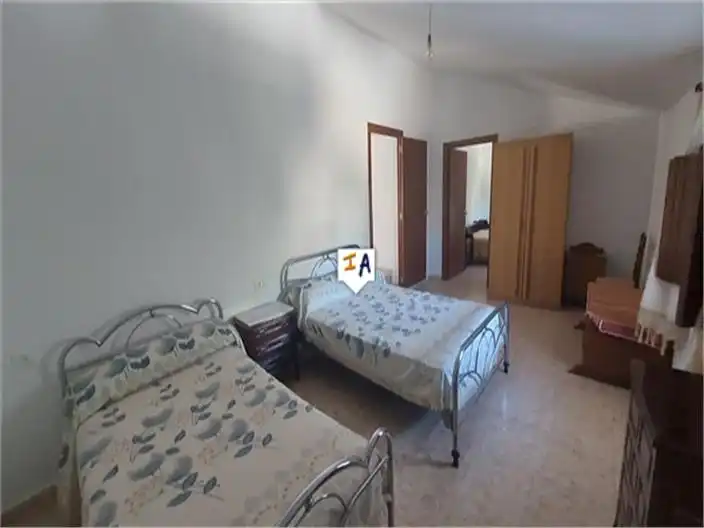 Casa rústica en venda a Alcaudete, imagen 12