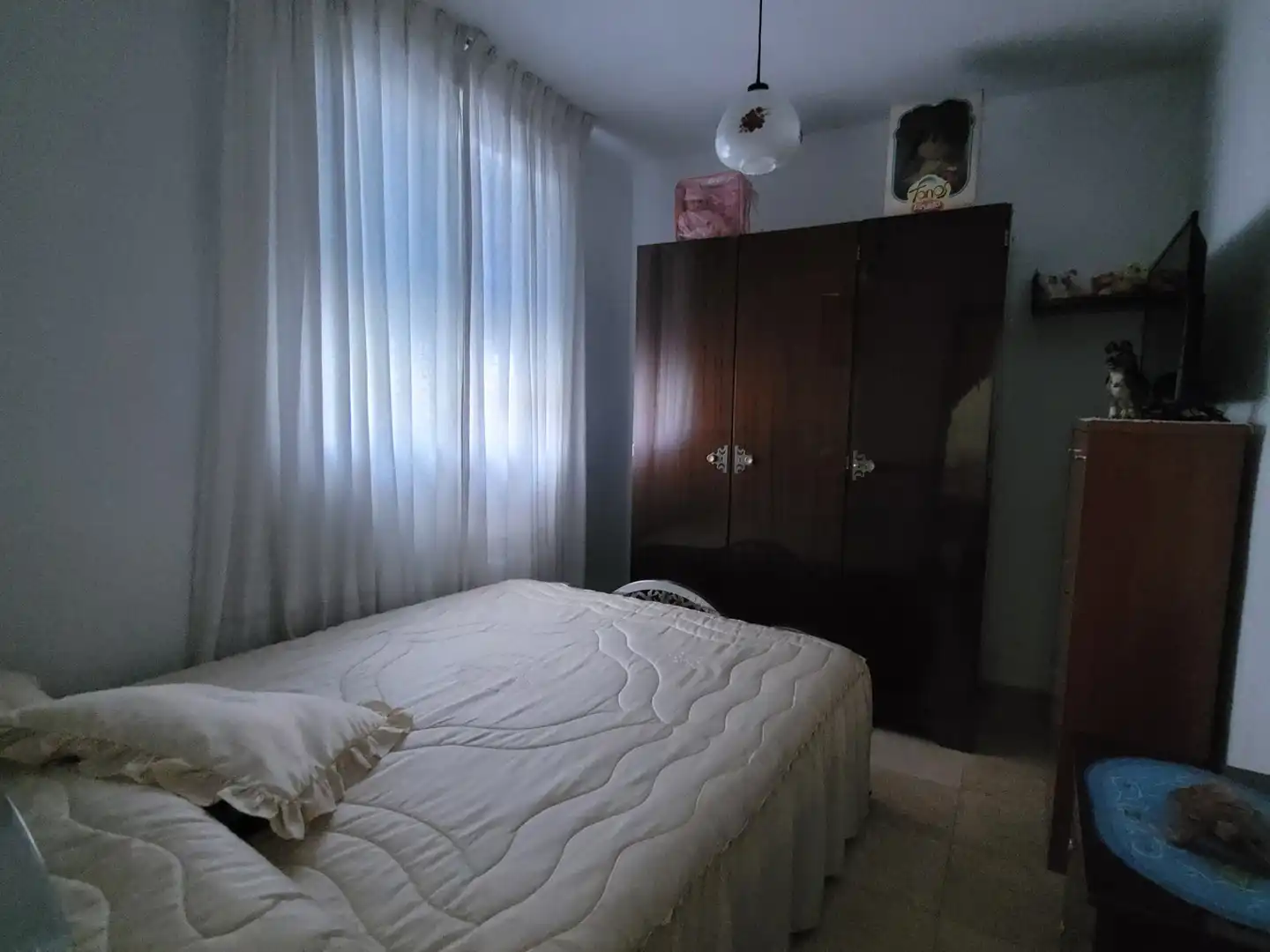 Habitación de Casa o chalet en venta en Maracena con Aire acondicionado y Terraza
