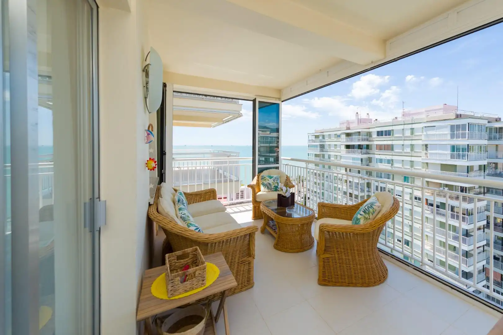 Apartment mit Pool zum Verkauf in Avenida FERRANDIS SALVADOR 154, imagen 5