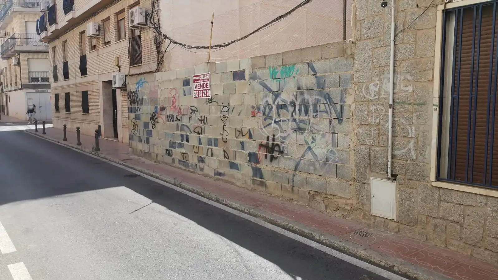 Terreni e lotti in vendita a Calle Yanguas Messias 16, imagen 2