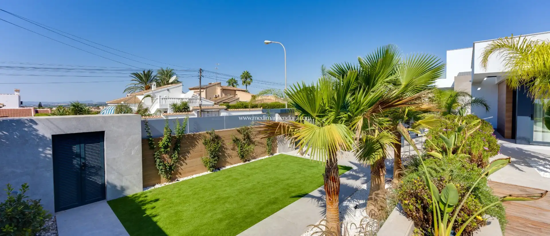 Haus mit Terrasse zum Verkauf in Ciudad Quesada, imagen 4