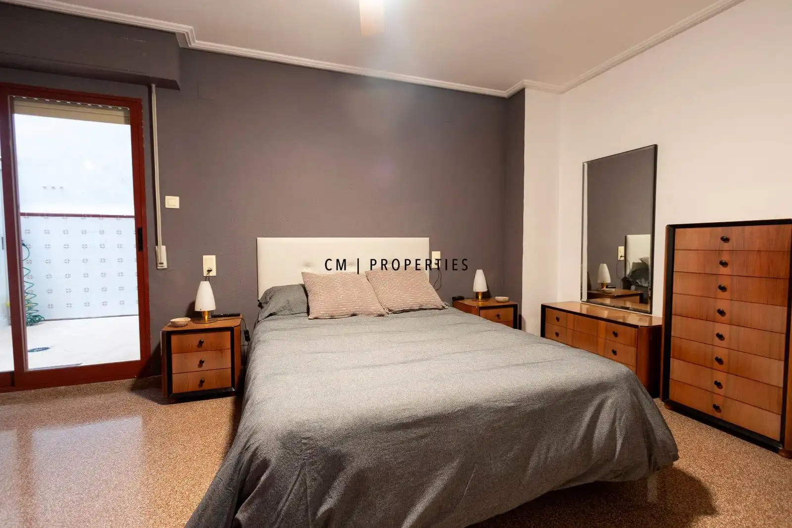 Wohnung zur Miete in Benifairo, Doctor Palos - Alto Palancia