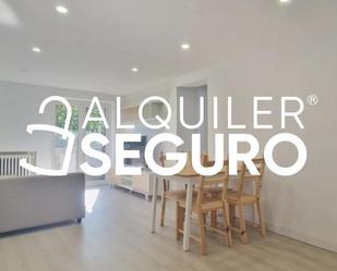 Pis de lloguer a Pico de los Artilleros, Vinateros