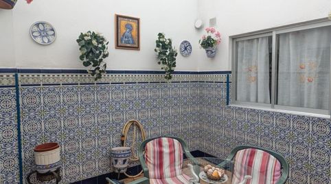 Foto 4 von Haus oder Chalet zum Verkauf in Huerta de la Reina - Trassierra, Córdoba Capital