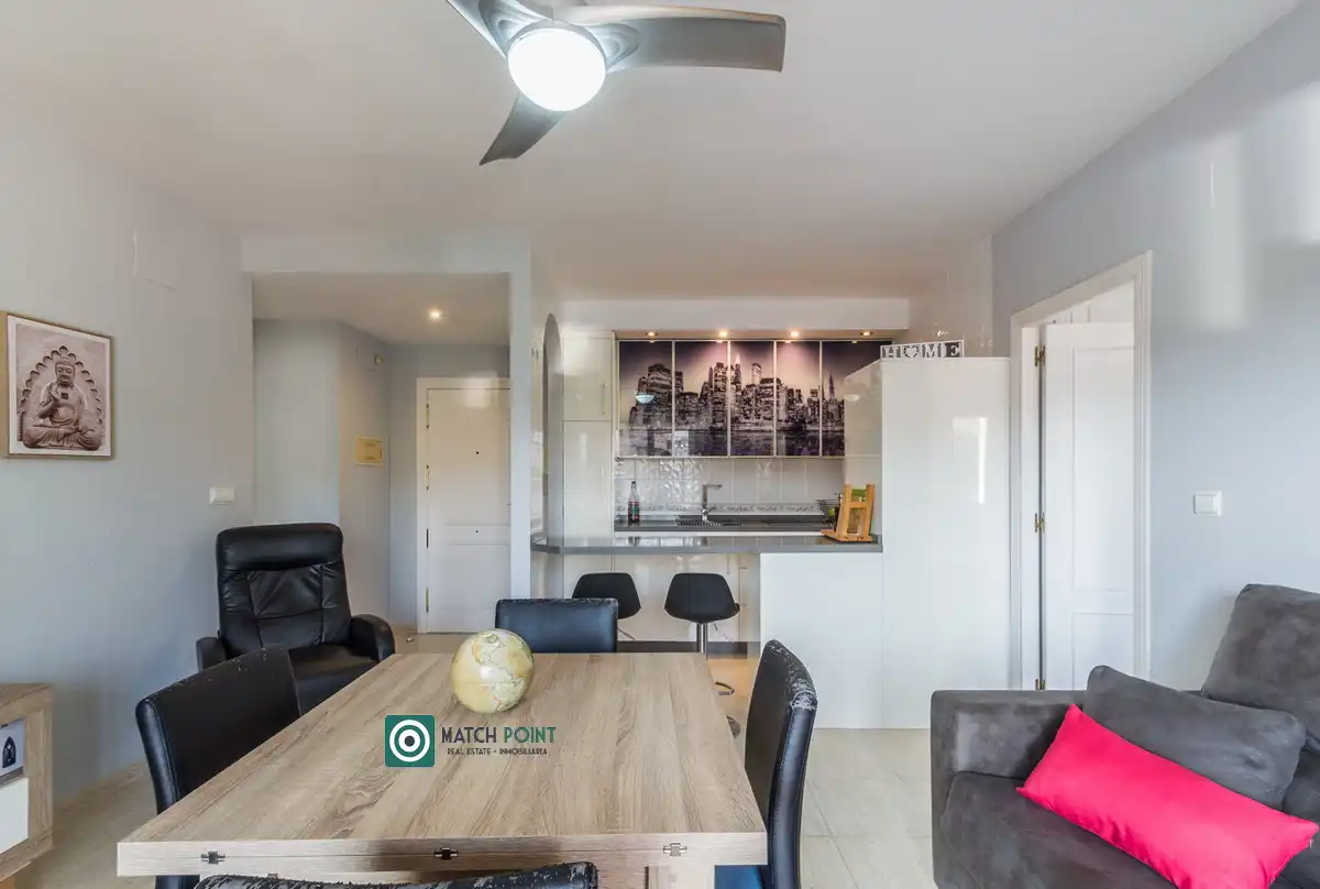 Wohnung zur Miete in Avenida Amelia Sánchez de Alcázar, Almuñecar Centro