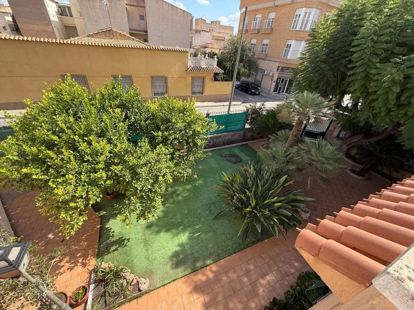 Casa o chalet en venta en Calle MENENDEZ PELAYO, Novelda