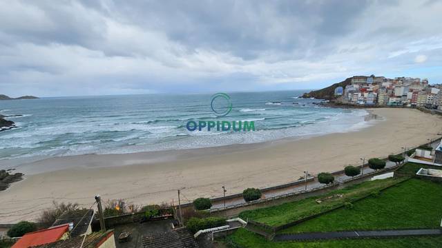 Piso en Venta en Calle del Escorial en Malpica de Bergantiños