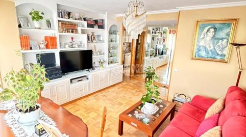 Foto 2 de Piso en venta en Virgen del Rosario, Torrejón de Ardoz