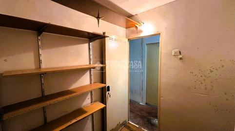 Foto 3 de Traster en venda a Barrio Torrero, Zaragoza