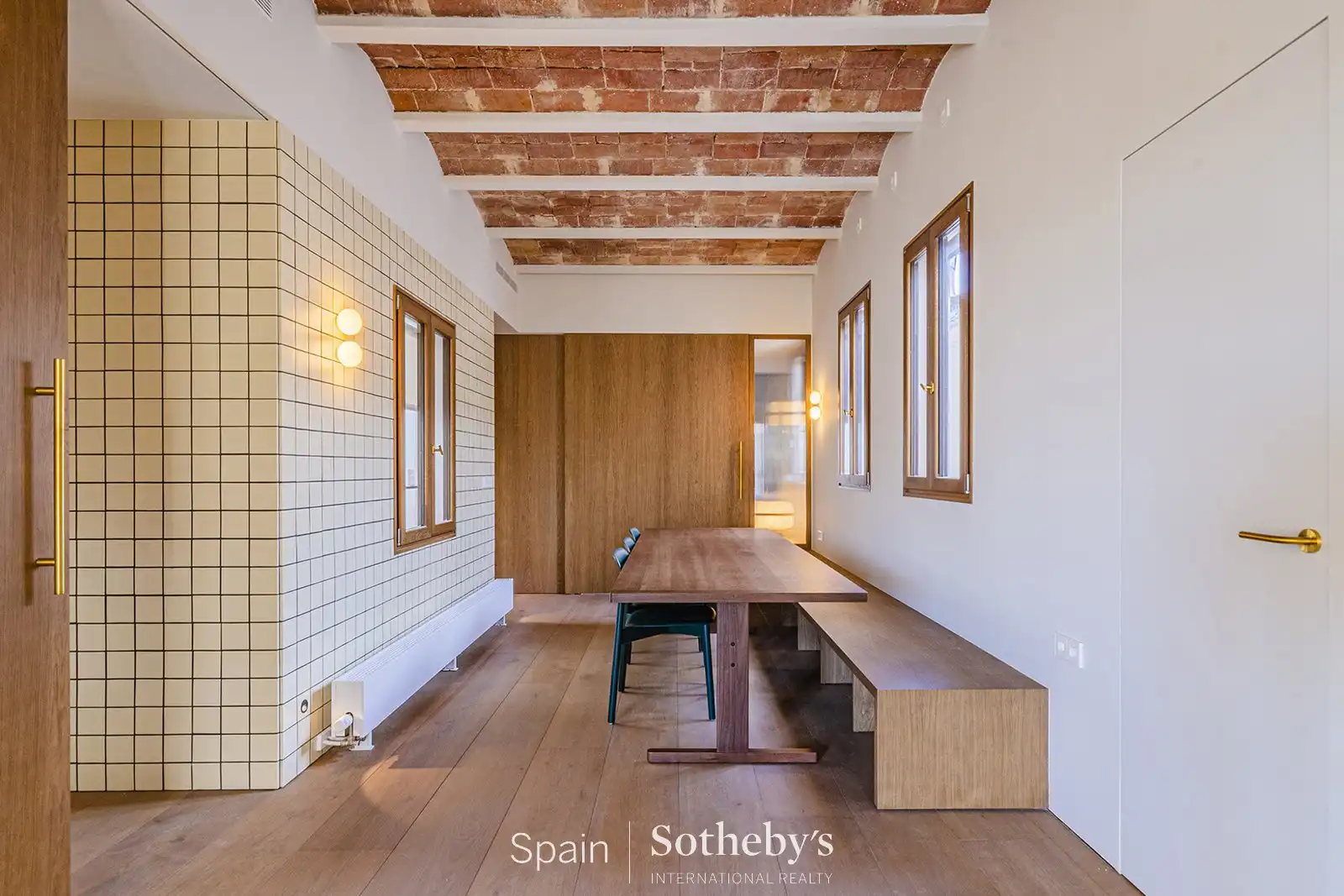 Appartement compact avec ascenseur à vendre à Eixample, imagen 7