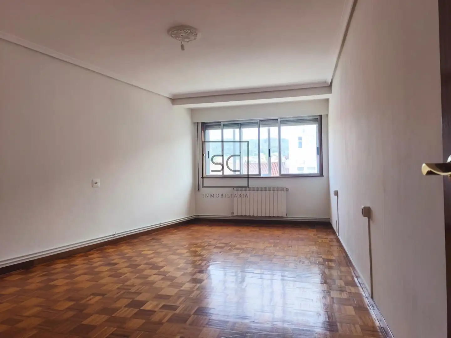 Habitación de Piso en venta en Fene con Calefacción y Trastero