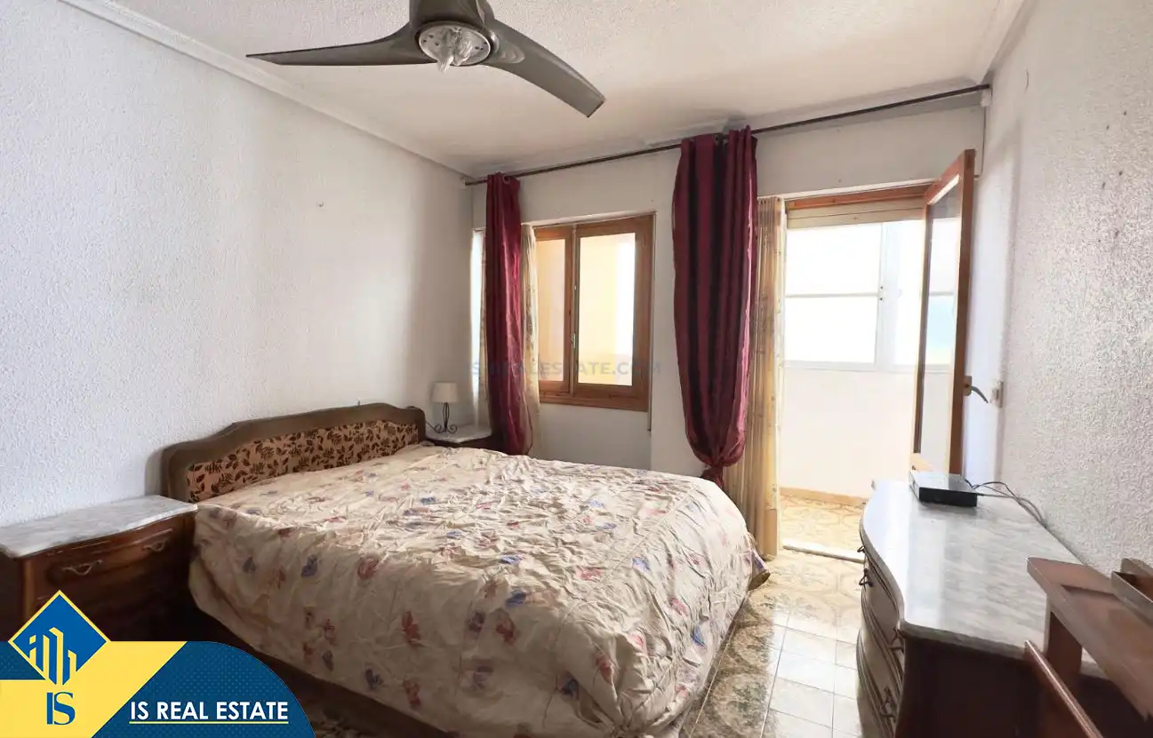 Apartament amb ascensor en venda a Playa del Cura, imagen 29