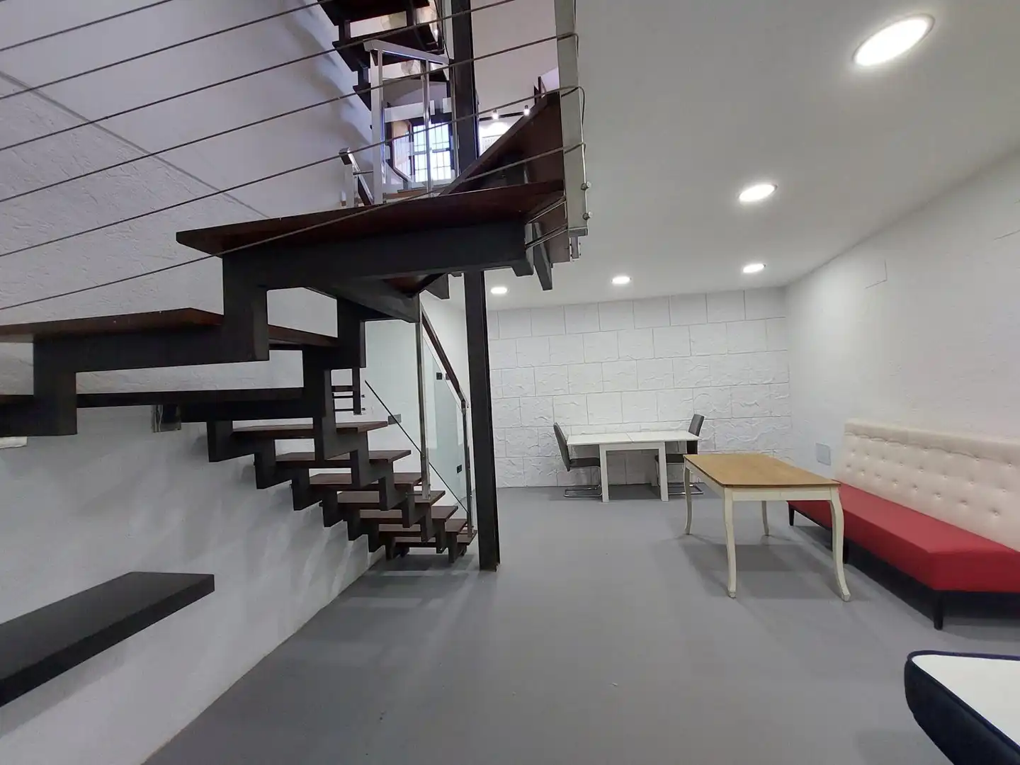 Loft en venda en Almería amb Aire condicionat