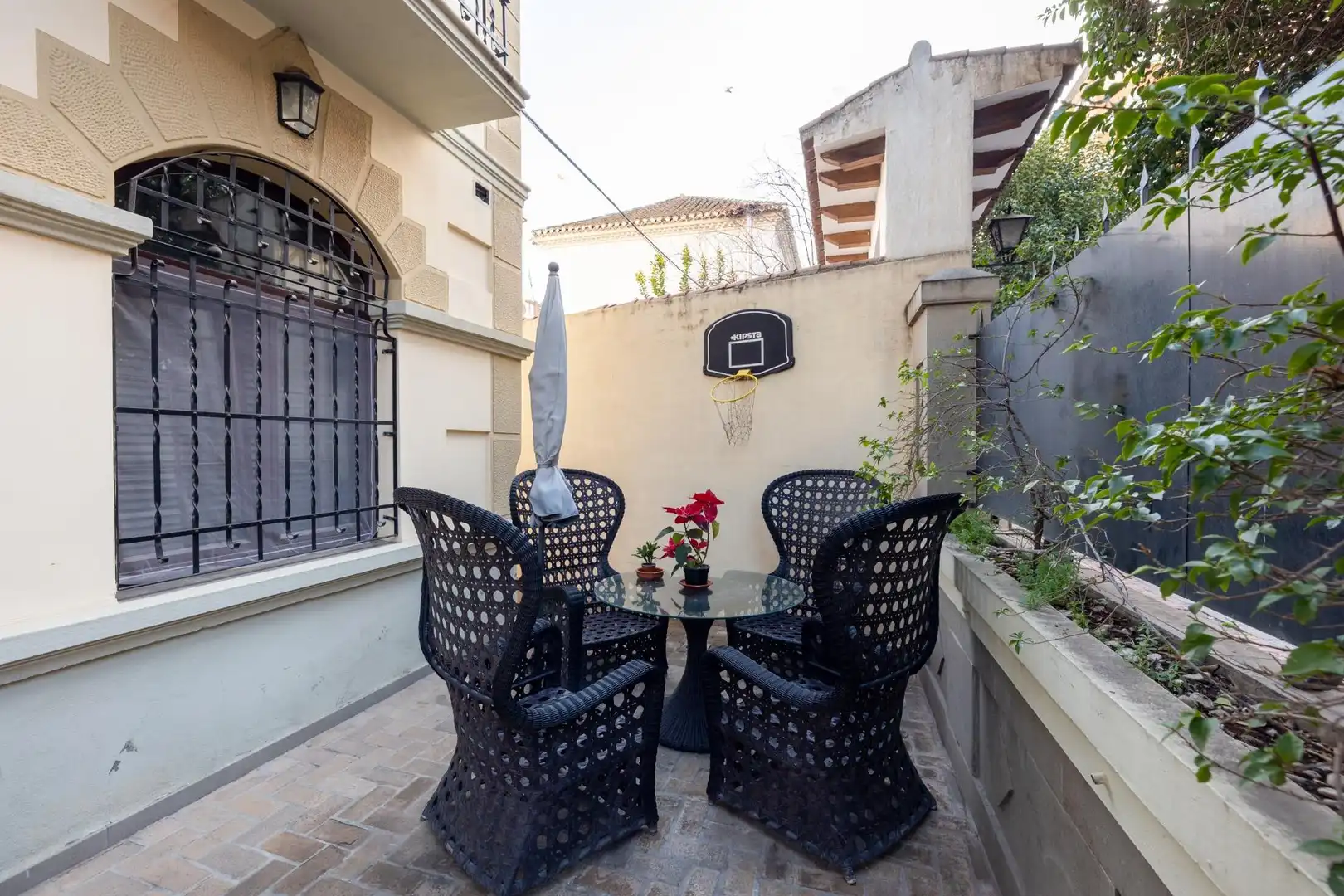 Chalet con piscina en venta en Calle Granada 46, imagen 20