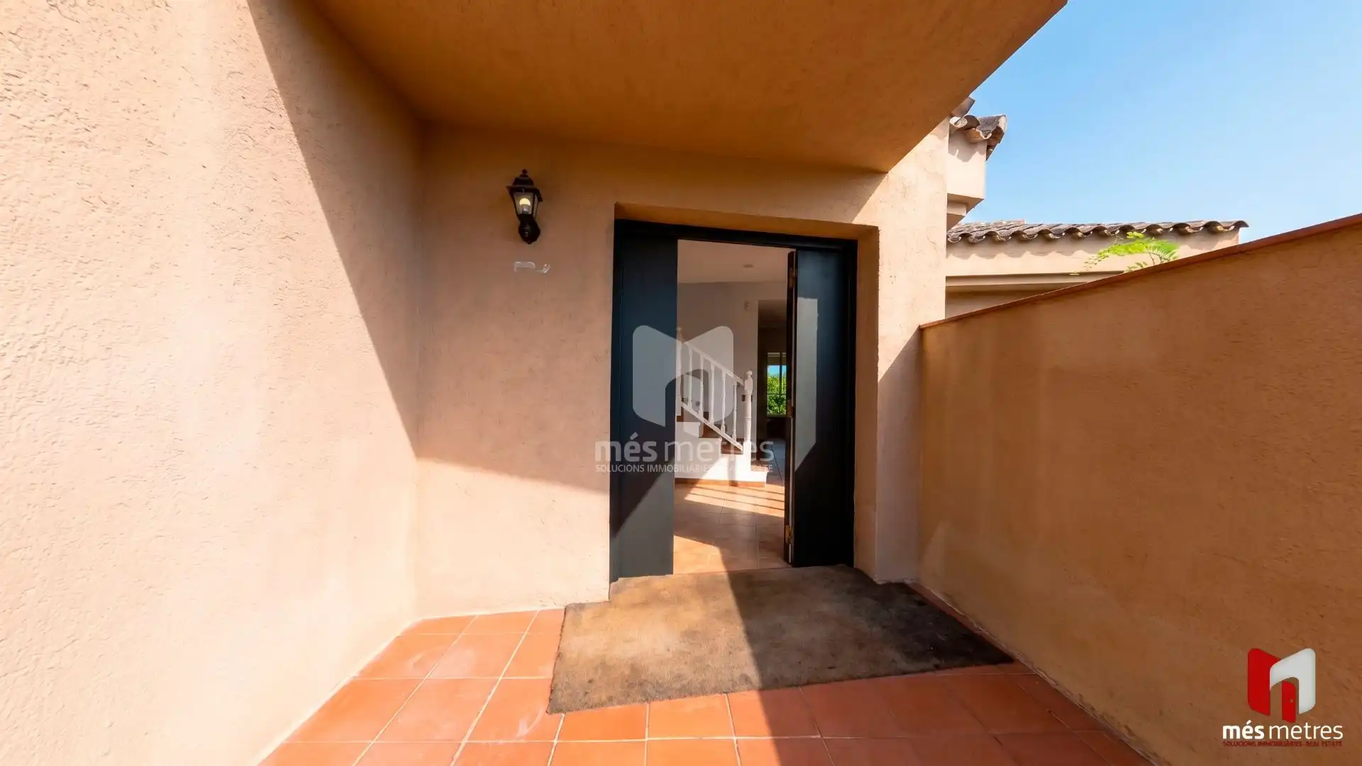 Casa o chalet de alquiler en El Masnou con Calefacción, Jardín privado y Trastero