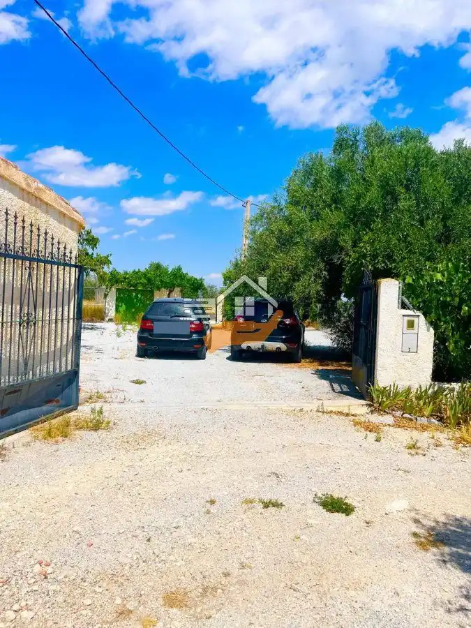 Casa rústica en venta en Vélez-Blanco, imagen 19