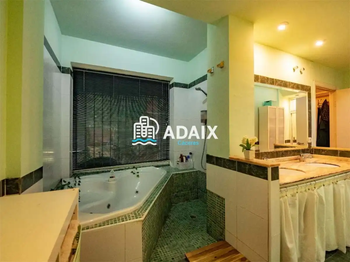 Chalet en venta en C/ ÁNGEL FERNÁNDEZ, imagen 25