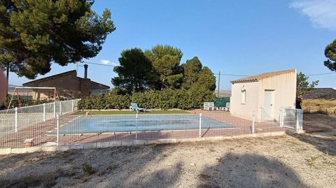 Foto 4 de Casa o xalet en venda a Yecla, Murcia