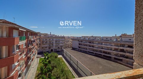 Foto 2 de Piso en venta en Centre, Torredembarra