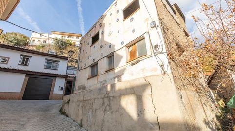 Foto 3 de Edifici en venda a Calle Tejares, 20, Monachil pueblo, Monachil