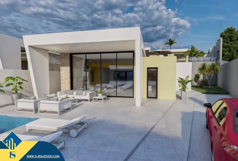 Villa avec piscine à vendre à Orihuela Costa, imagen 2