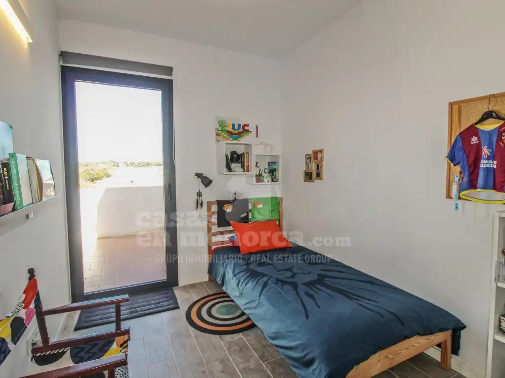 Casa amb jardí en venda a Alaior poble, imagen 21