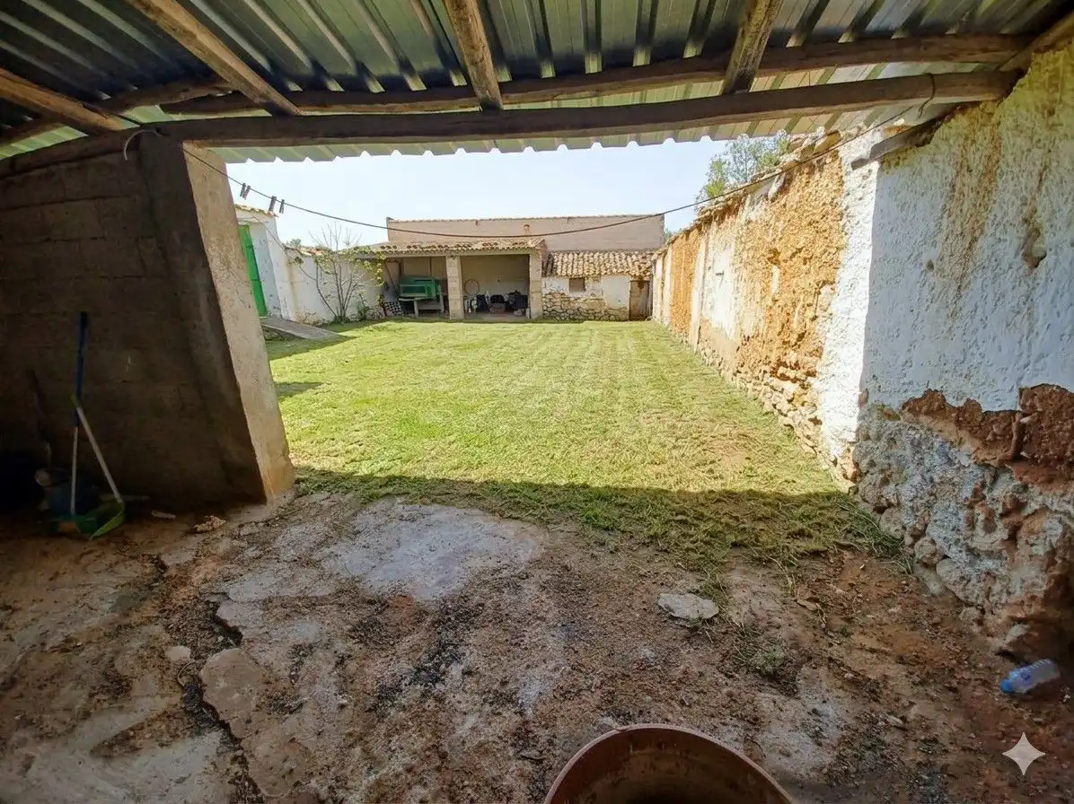 Casa o chalet en venta en Casas de los Pinos con Aire acondicionado y Jardín privado