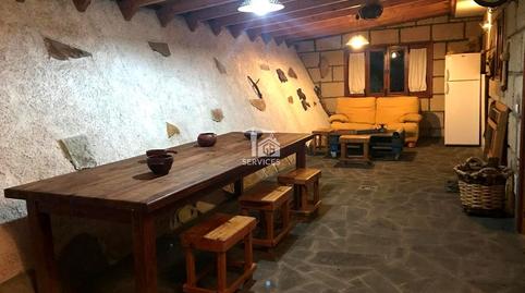 Foto 5 de Finca rústica en venda a Virgen del Pino, 11, Charco del Pino, Santa Cruz de Tenerife