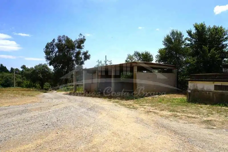 Finca rústica en venda en Brunyola i Sant Martí Sapresa amb Calefacció, Jardí privat i Terrassa