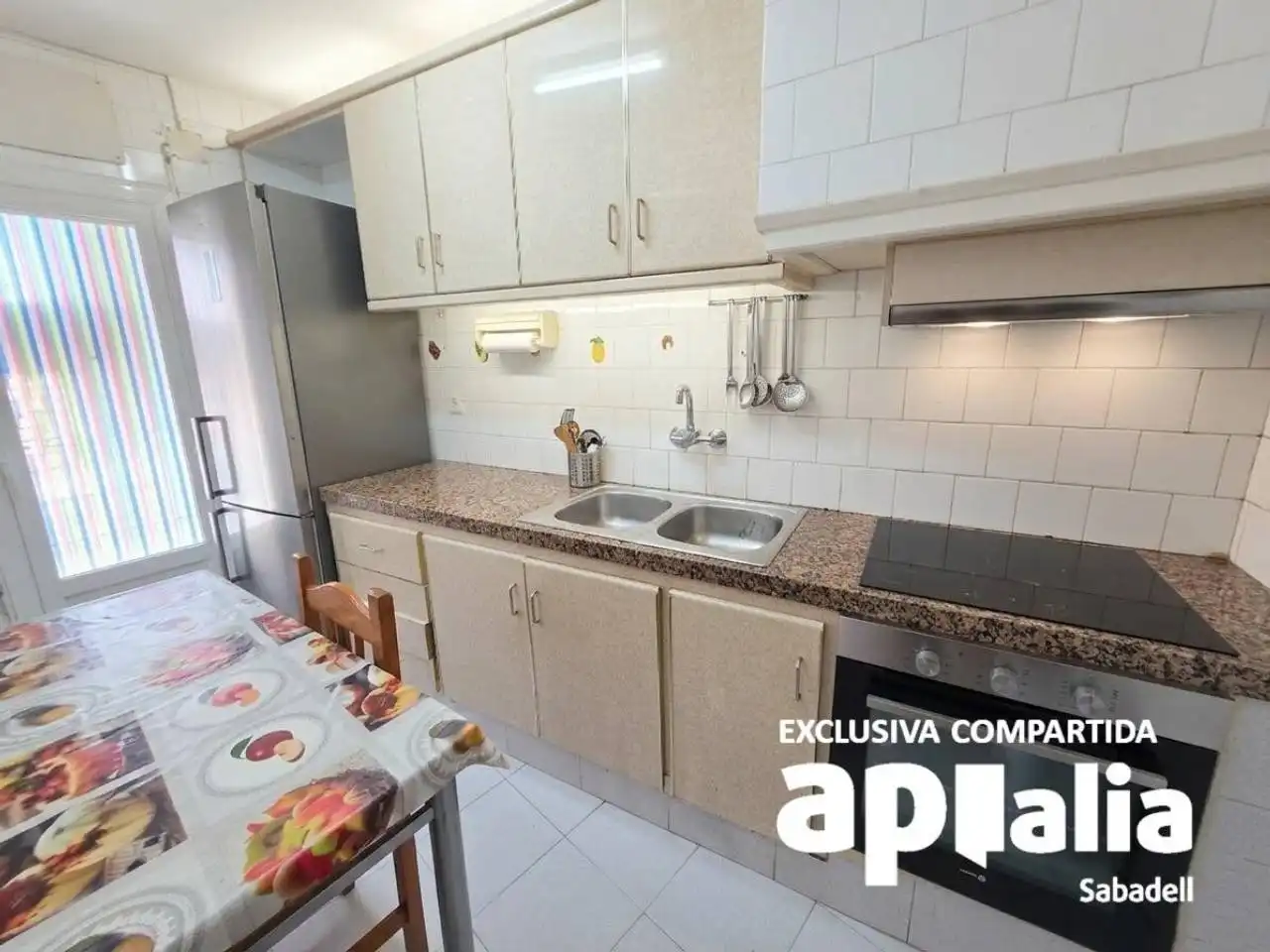 Flat with terrace for sale in Creu de Barberà - Sector Sud, imagen 6