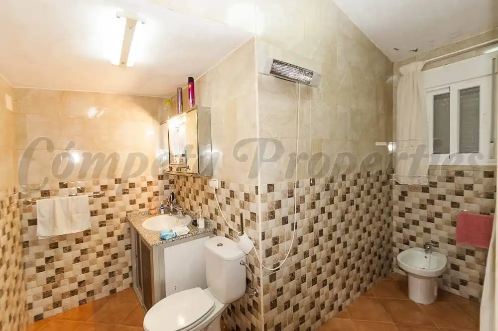 Casa amb jardí en venda a Canillas de Aceituno, imagen 15