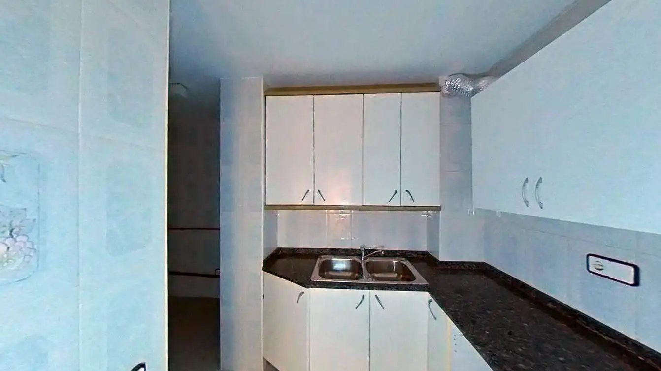 Wohnung mit Terrasse zum Verkauf in JOAN XXIII 12, imagen 6