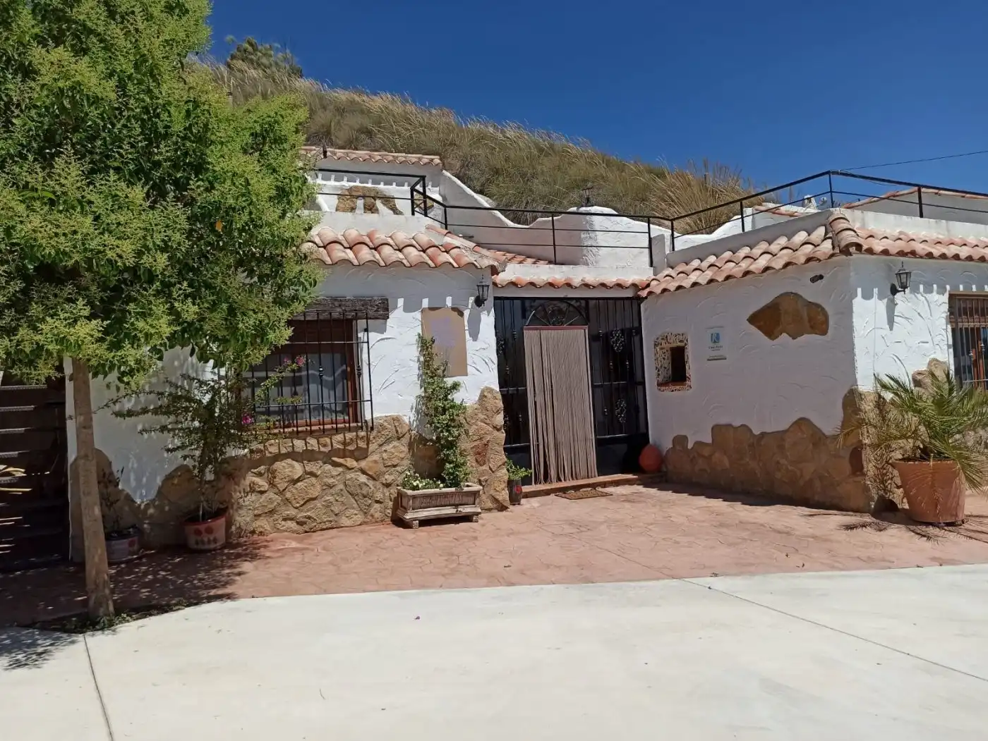 Casa o chalet en venta en Pozo Alcón