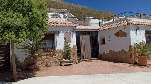Foto 3 de Casa o chalet en venta en Pozo Alcón, Jaén