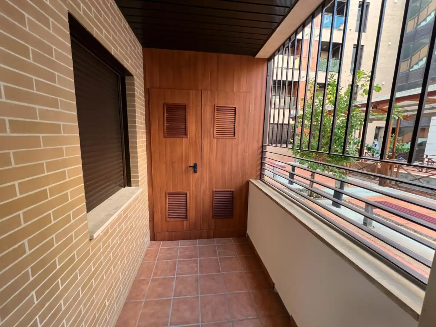Wohnung zur Miete in Calle de Doña Berenguela, 1, Huerta de la Reina - Trassierra