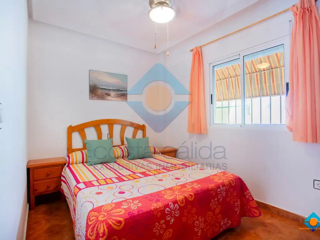Habitación de Casa o chalet en venta en Puerto de Mazarrón