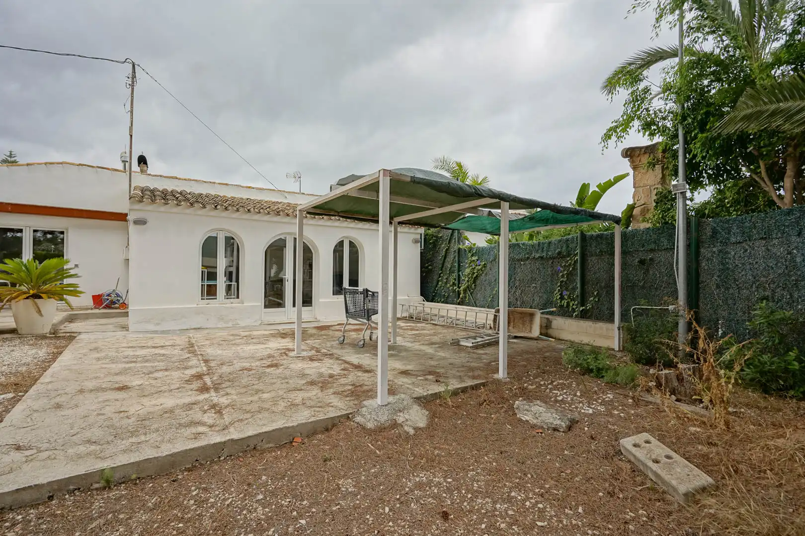 Terreny residencial en venda a Cap Martí - El Tossalet - Pinomar, imagen 33