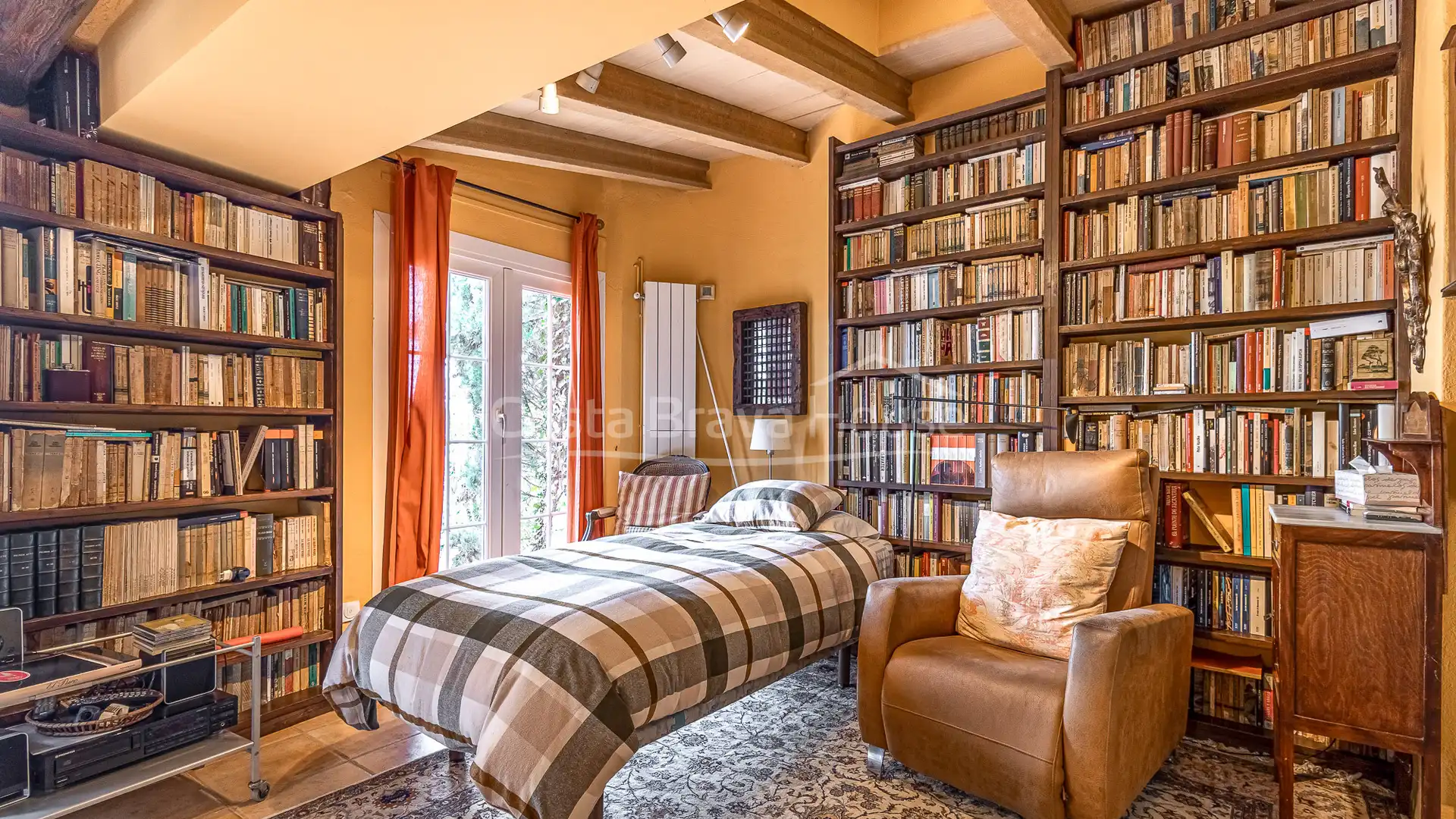 Houses for sale in Passeig de sa Miranda, Begur pueblo