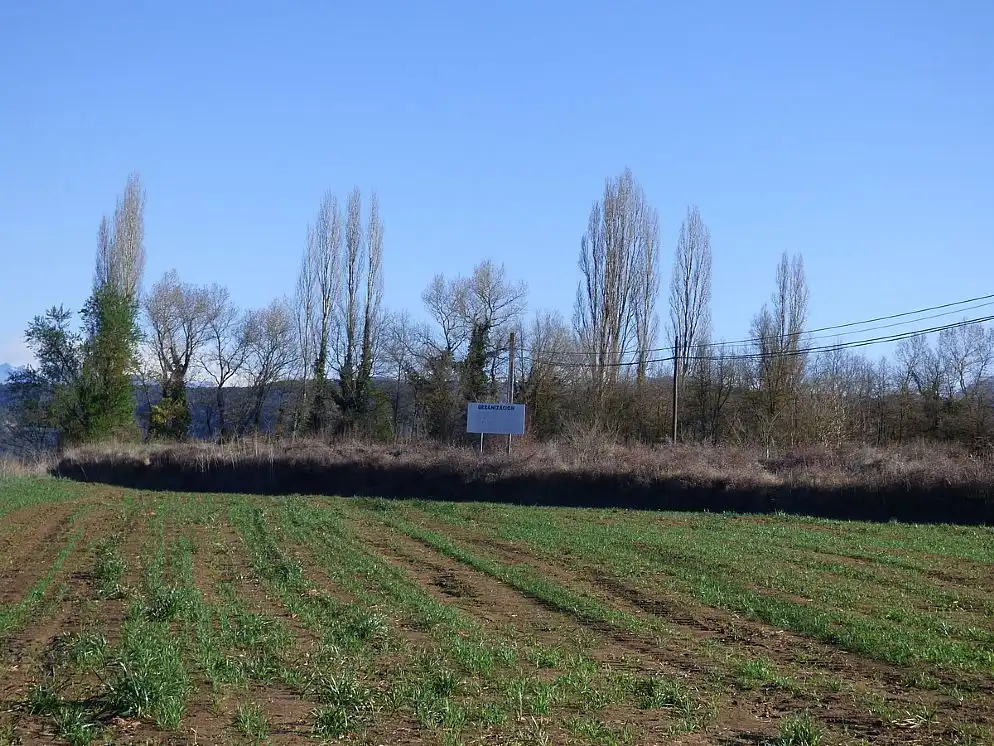 Terreno en venta en Graus