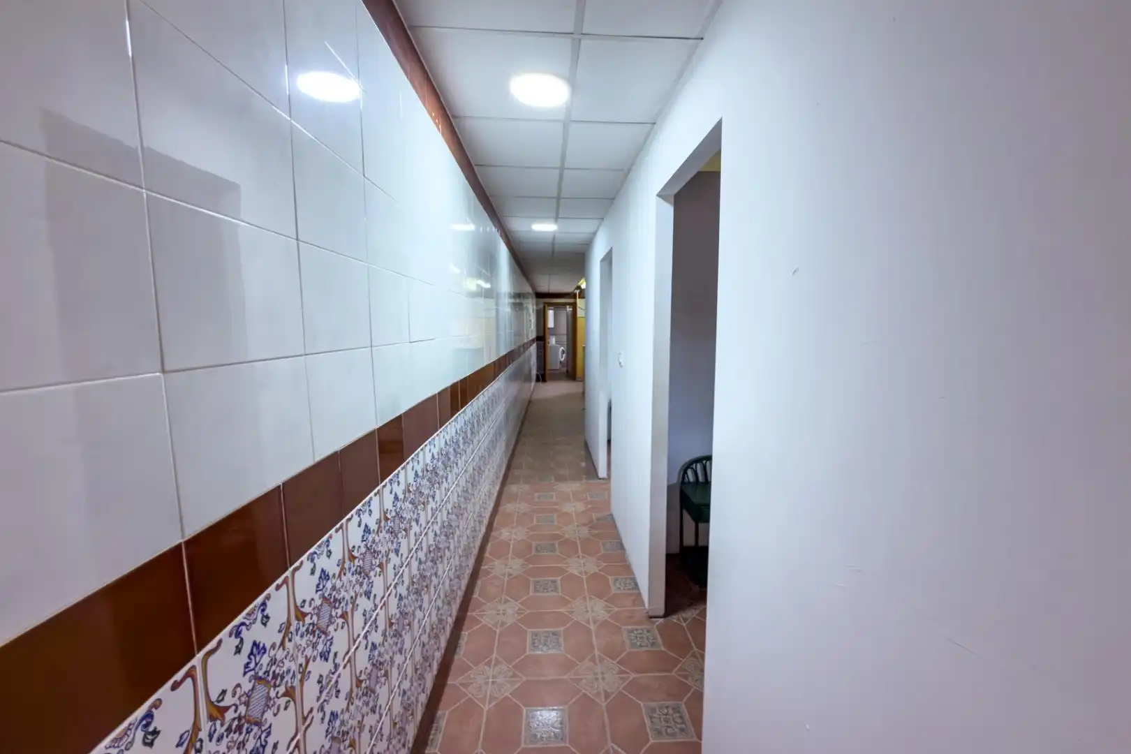 Finca rústica en venta en San Javier con Aire acondicionado, Calefacción y Jardín privado