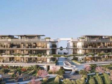 Appartement avec ascenseur à vendre à Cancelada - C/ TRINQUETE