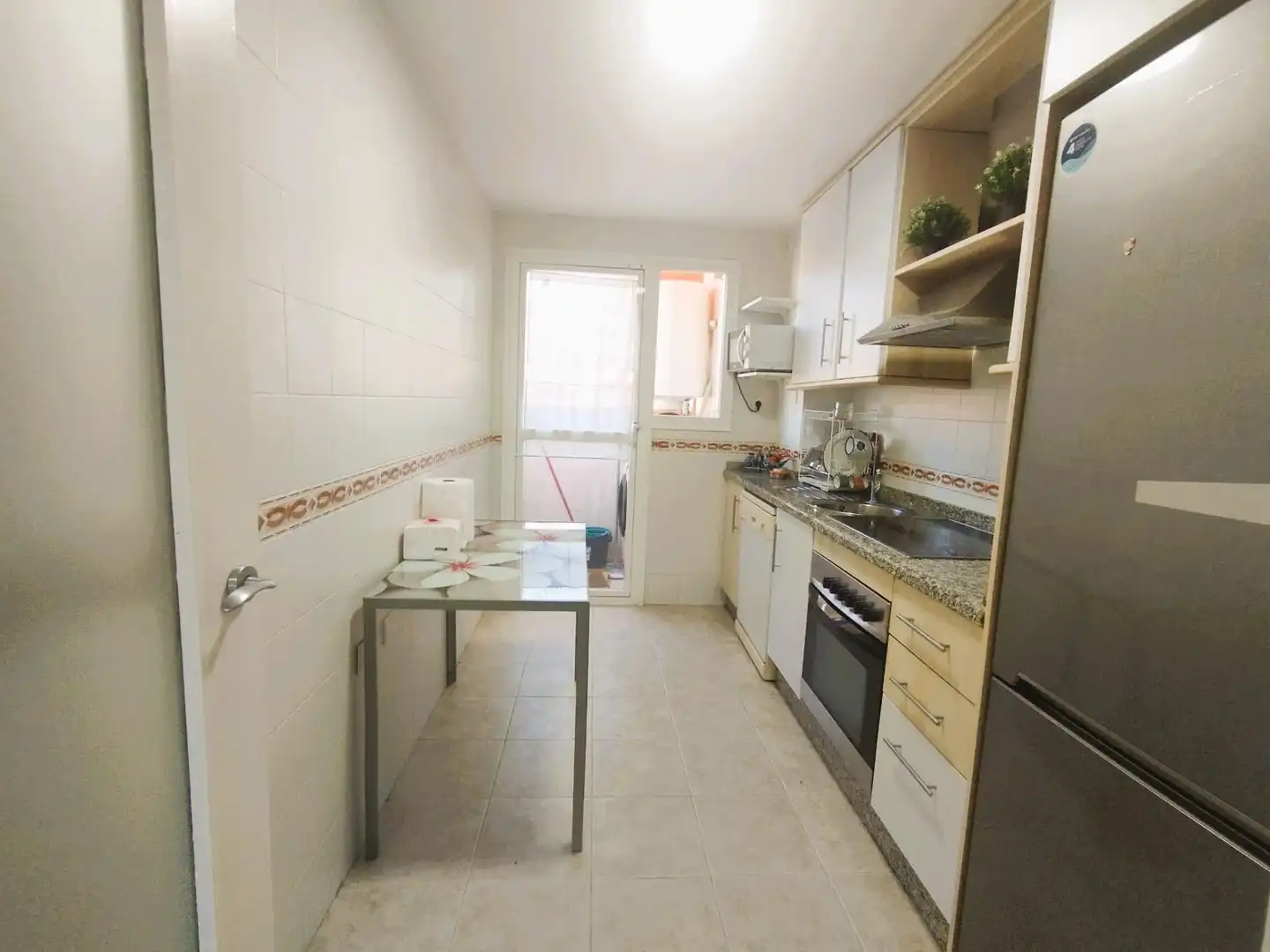 Apartment with terrace for sale in Casares Golf - Casares del Sol, imagen 4