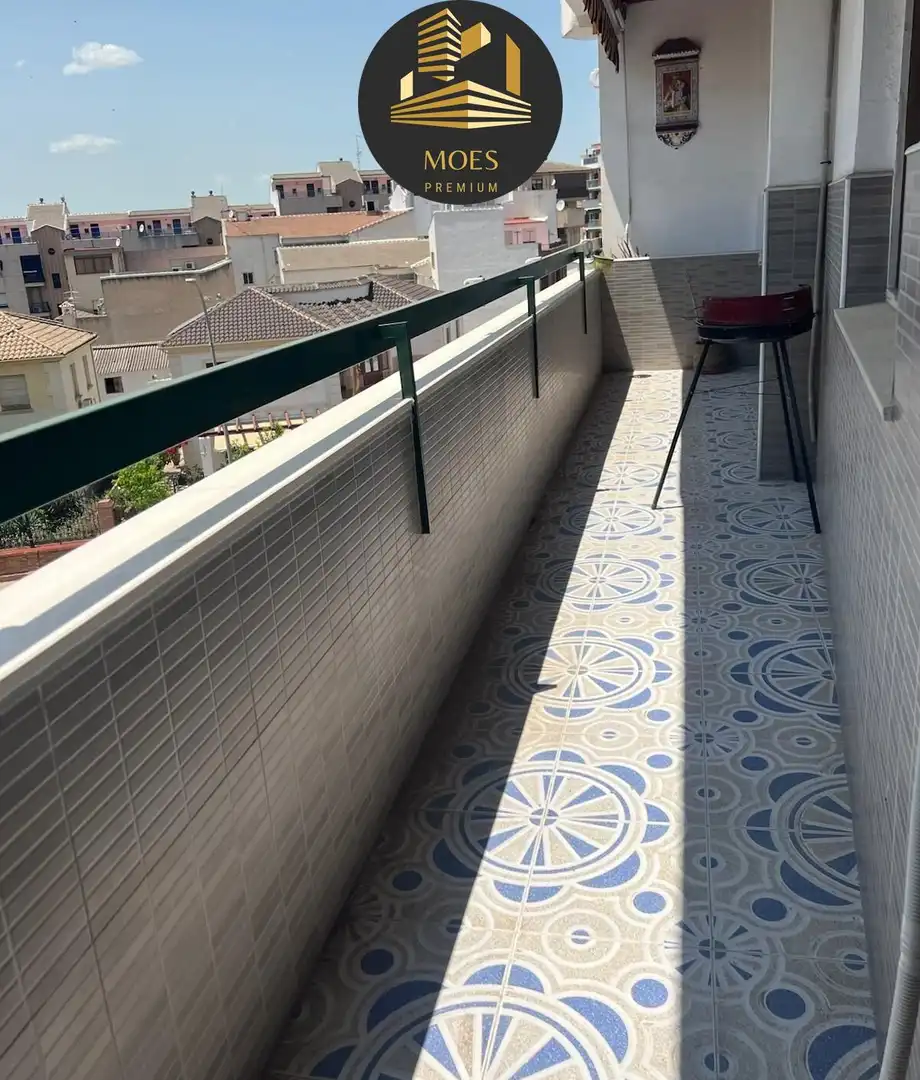 Piso en venta en Martos, imagen 16