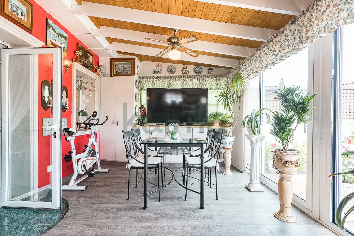 Dúplex en venta en Carrer de Narcís Oller, Malgrat de Mar