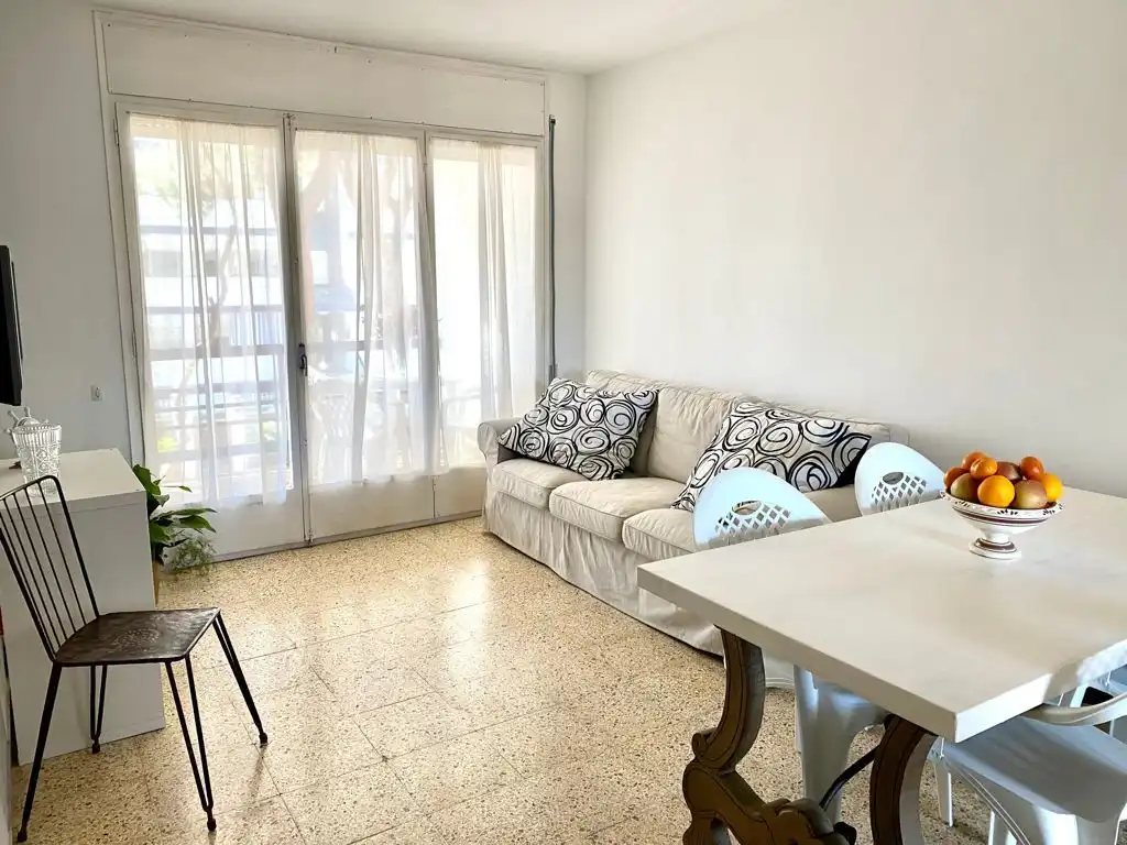 Apartament amb jardí de lloguer a Carrer Empordà 35, imagen 9