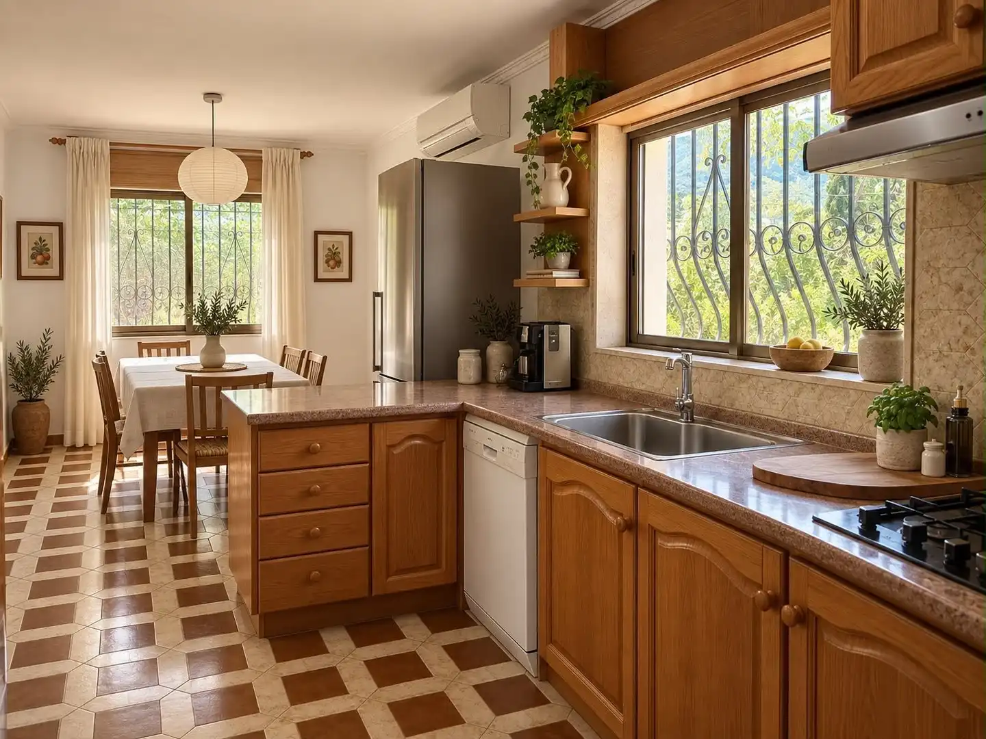Casa en venta en El Montgó, imagen 5