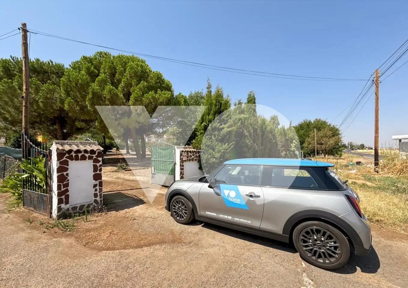 Maison avec piscine à vendre à Diseminado Almodovar Poligono 62, parcela 206, imagen 49